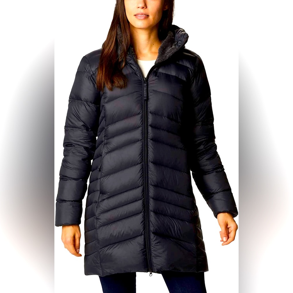 BRAND NEW Columbia Women’s Autumn Park Down Mid Jacket